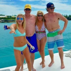 Meet your Posher, Nick